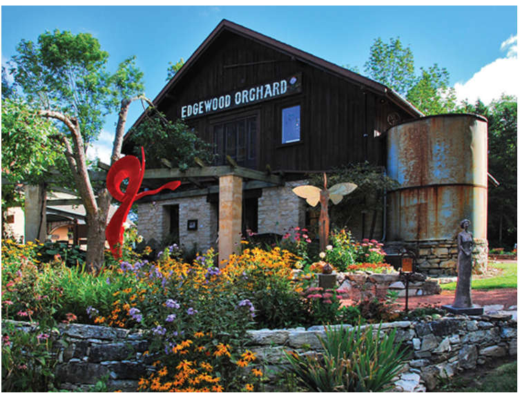 Edgewood Orchard Galleries